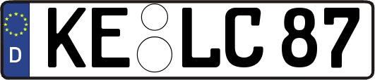 KE-LC87