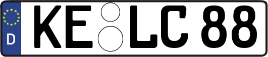 KE-LC88