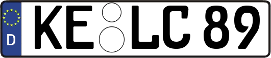 KE-LC89