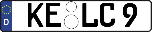KE-LC9