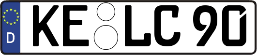 KE-LC90