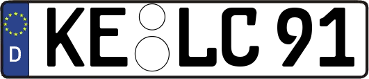 KE-LC91