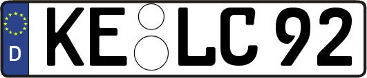 KE-LC92