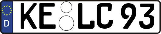KE-LC93