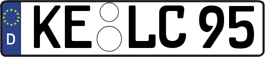 KE-LC95