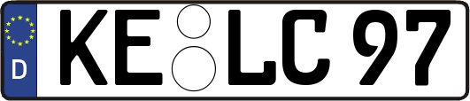 KE-LC97