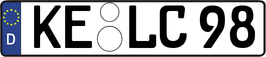 KE-LC98