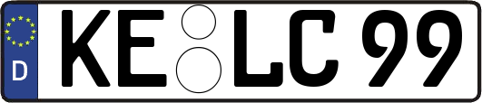 KE-LC99