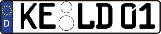 KE-LD01