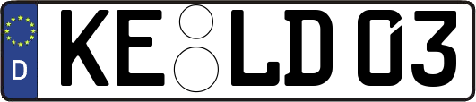 KE-LD03