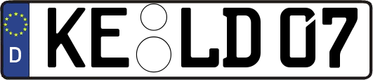 KE-LD07