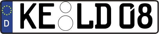 KE-LD08
