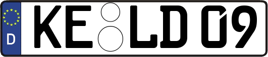 KE-LD09