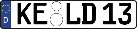 KE-LD13