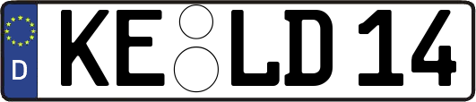 KE-LD14