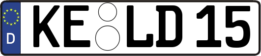 KE-LD15