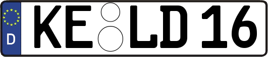 KE-LD16
