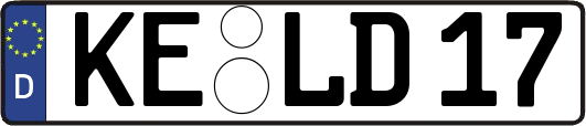 KE-LD17