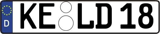 KE-LD18