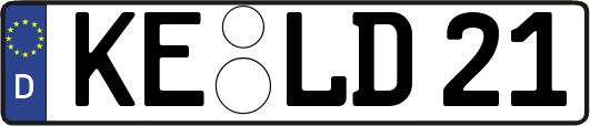 KE-LD21