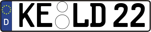 KE-LD22