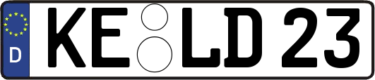 KE-LD23