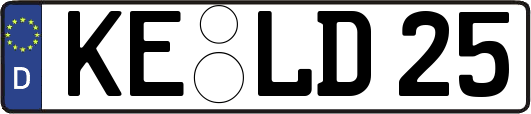 KE-LD25