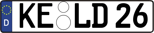 KE-LD26