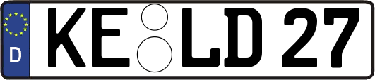 KE-LD27