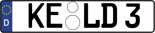 KE-LD3