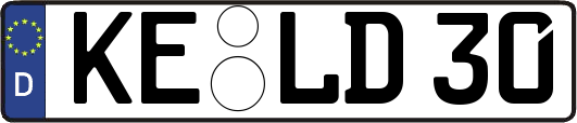 KE-LD30