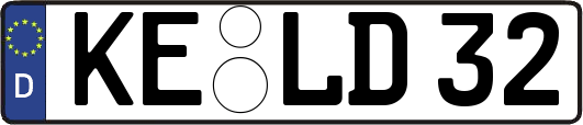 KE-LD32