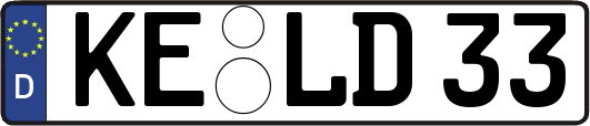 KE-LD33