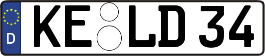 KE-LD34