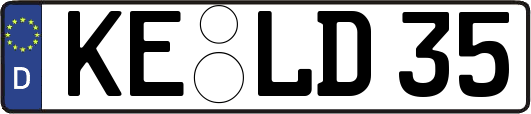 KE-LD35