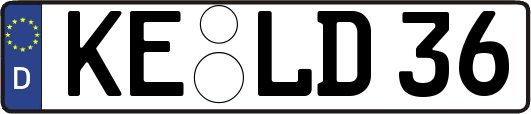 KE-LD36