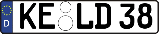 KE-LD38