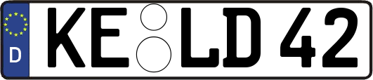 KE-LD42