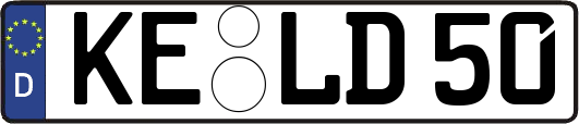 KE-LD50
