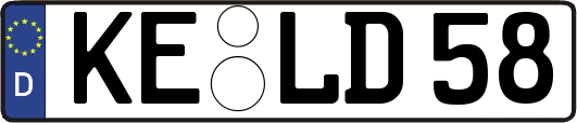 KE-LD58