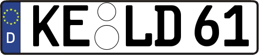 KE-LD61