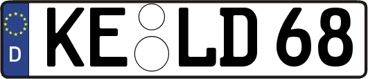 KE-LD68