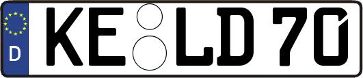 KE-LD70