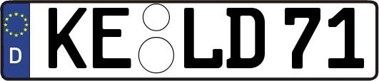 KE-LD71