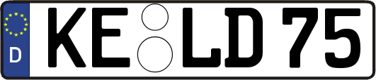 KE-LD75