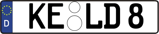 KE-LD8