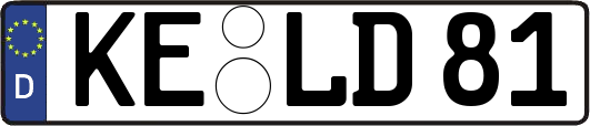 KE-LD81