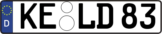 KE-LD83