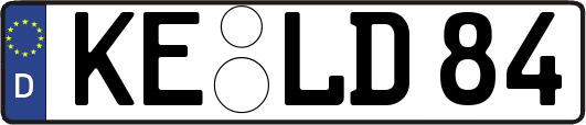 KE-LD84
