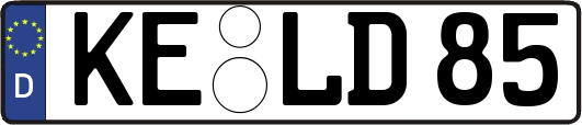 KE-LD85